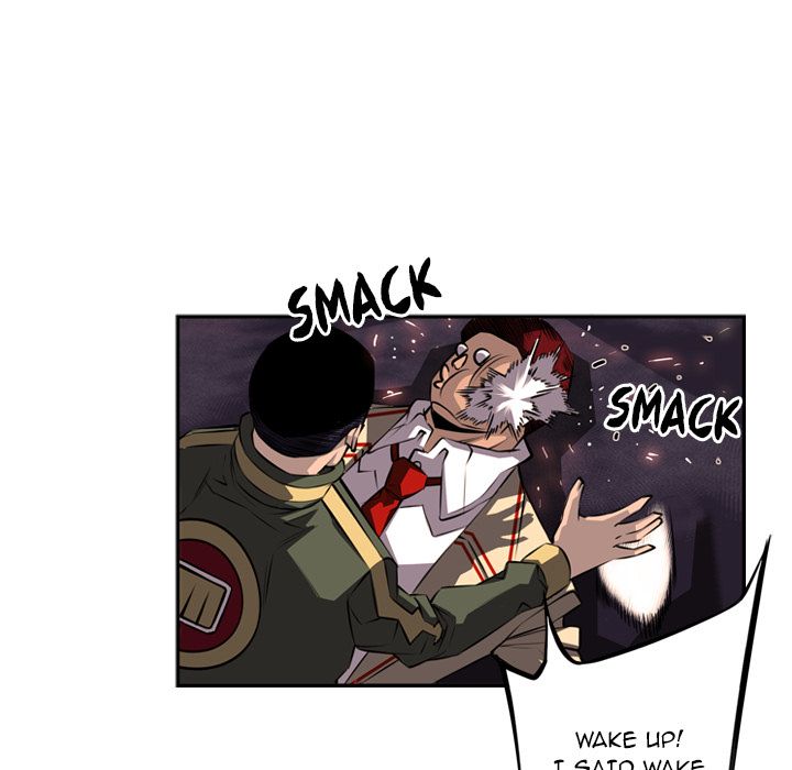 Supernova Manhwa - Chapter 69 Page 67