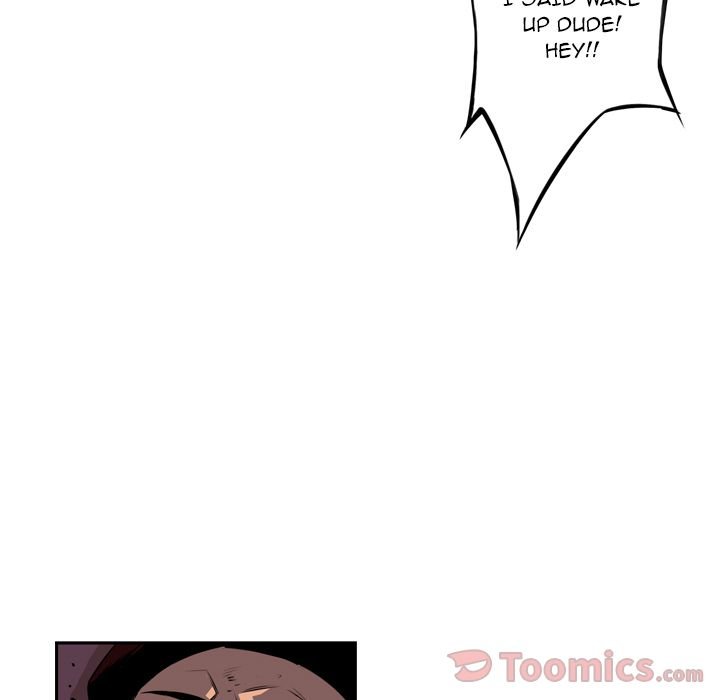 Supernova Manhwa - Chapter 69 Page 68