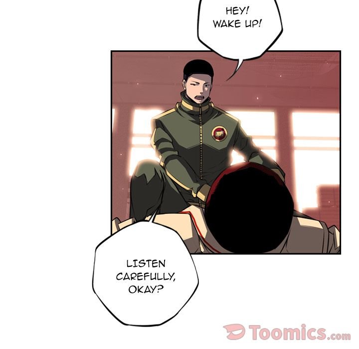 Supernova Manhwa - Chapter 69 Page 70