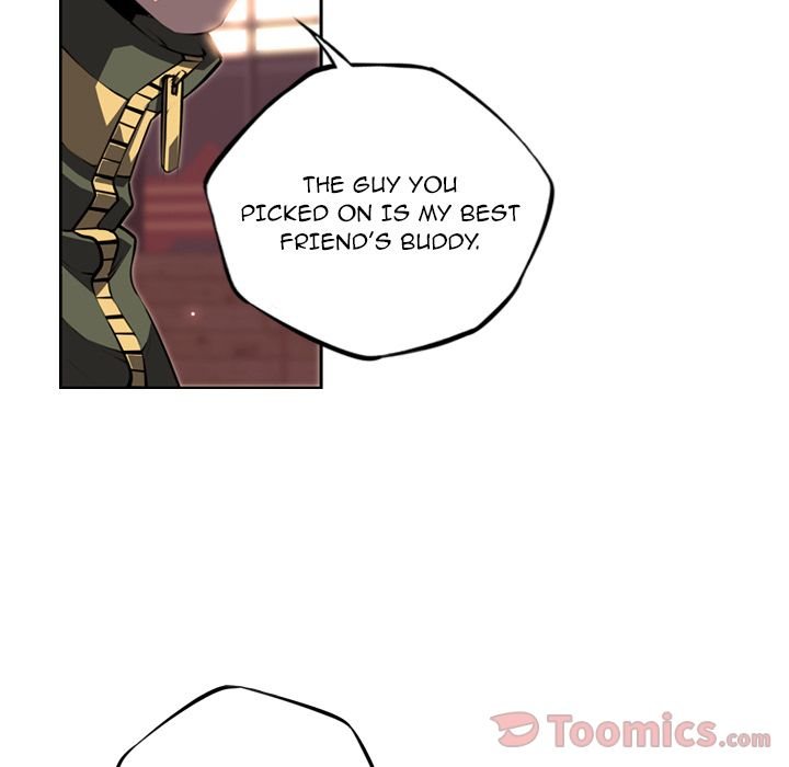 Supernova Manhwa - Chapter 69 Page 72