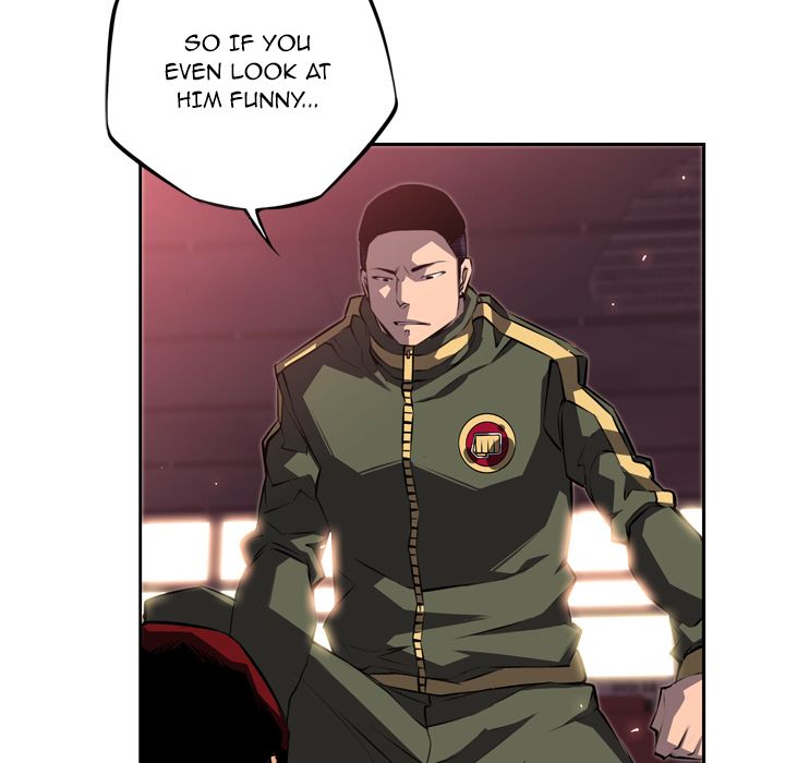 Supernova Manhwa - Chapter 69 Page 73