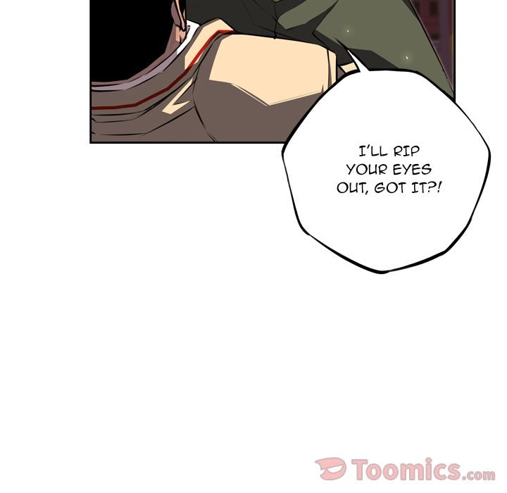 Supernova Manhwa - Chapter 69 Page 74