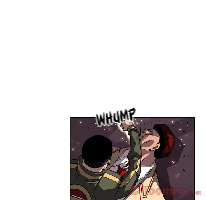 Supernova Manhwa - Chapter 69 Page 76