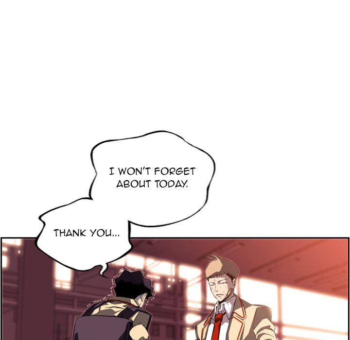 Supernova Manhwa - Chapter 69 Page 84