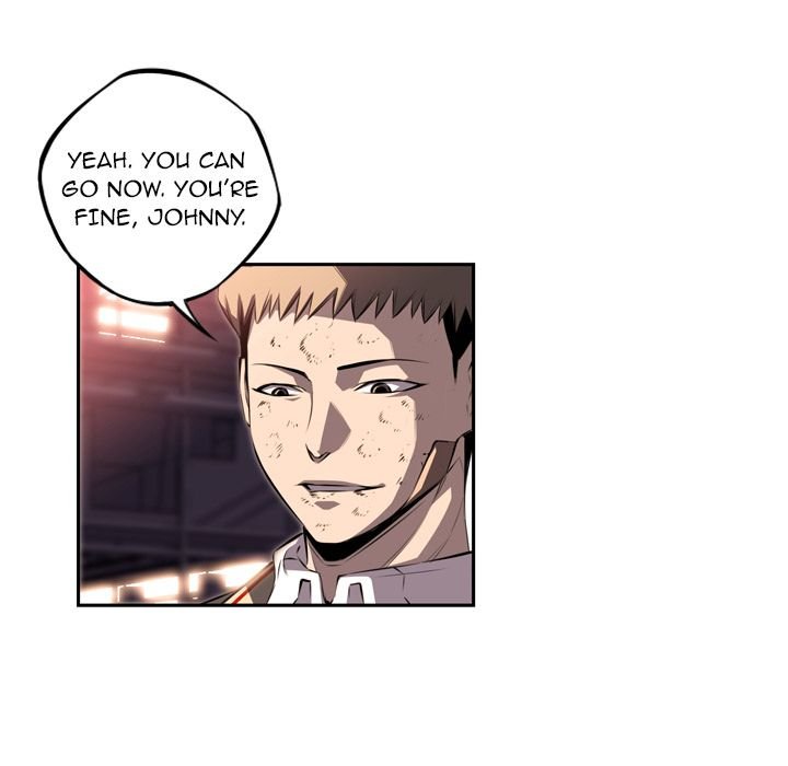 Supernova Manhwa - Chapter 69 Page 86