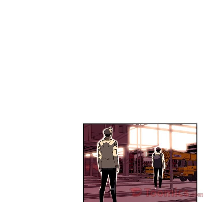 Supernova Manhwa - Chapter 69 Page 87