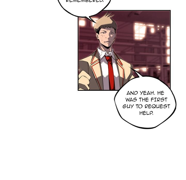 Supernova Manhwa - Chapter 69 Page 90