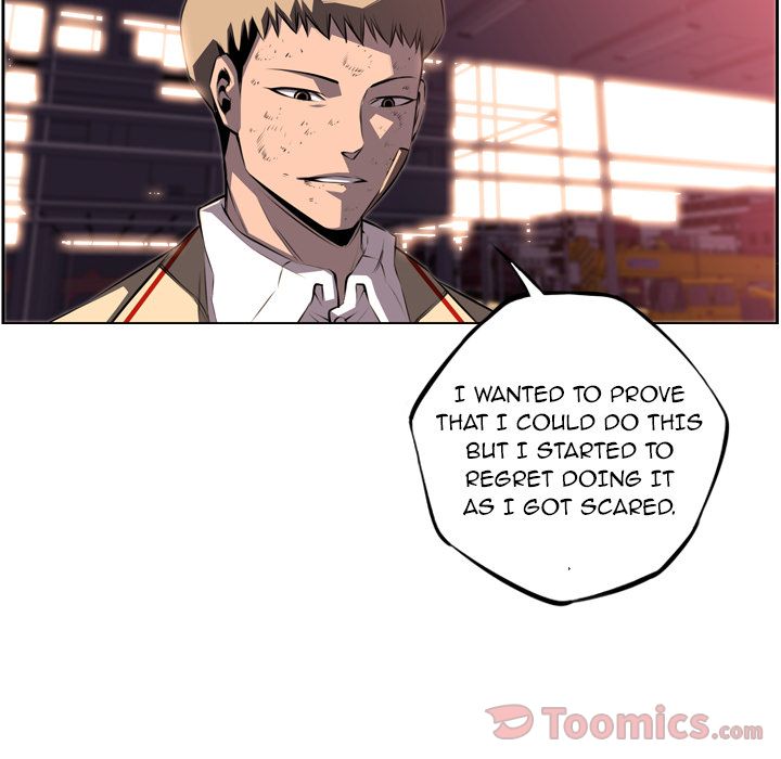 Supernova Manhwa - Chapter 69 Page 92