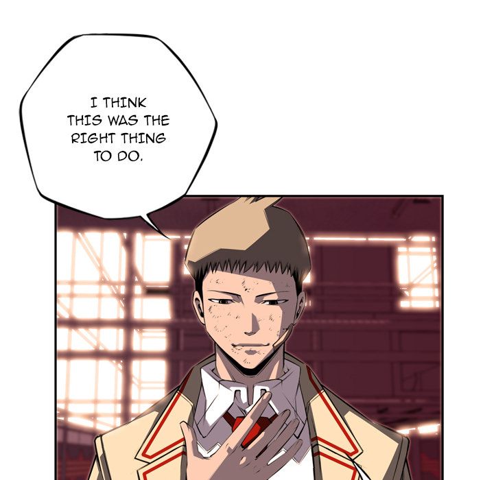 Supernova Manhwa - Chapter 69 Page 95