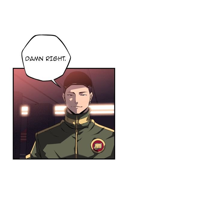 Supernova Manhwa - Chapter 69 Page 97