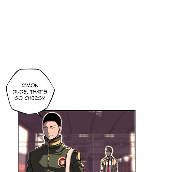 Supernova Manhwa - Chapter 69 Page 101