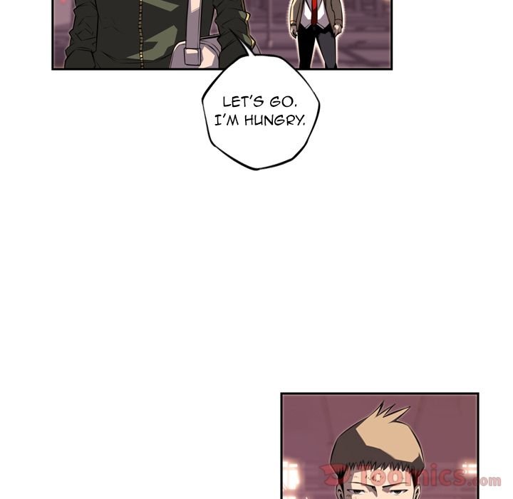 Supernova Manhwa - Chapter 69 Page 102