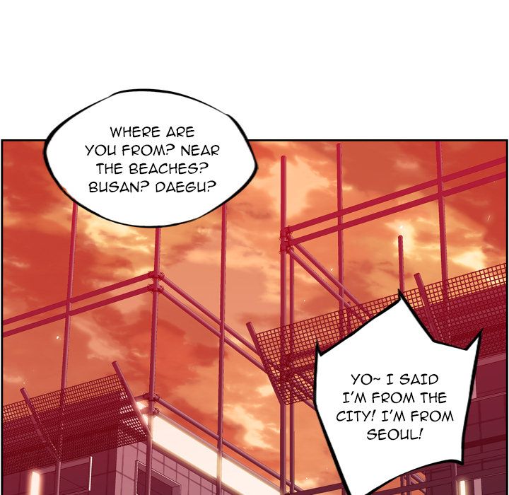 Supernova Manhwa - Chapter 69 Page 106