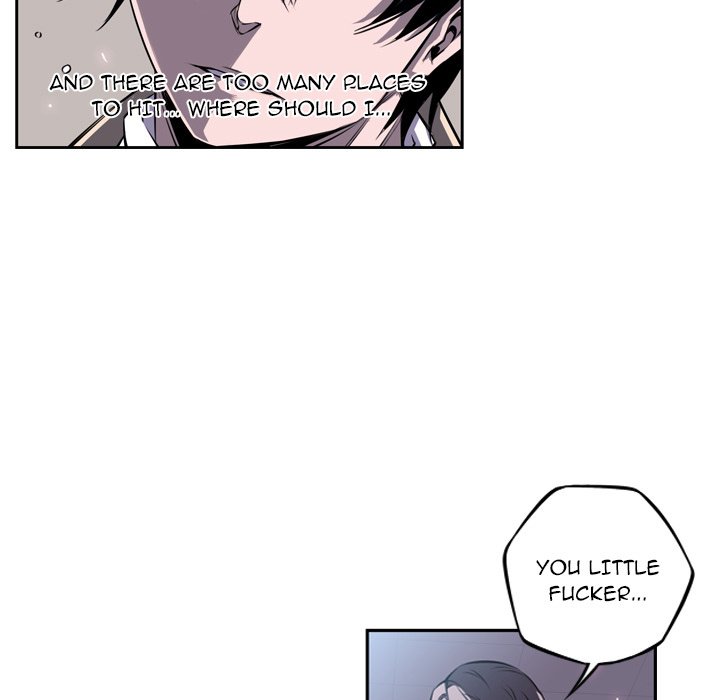 Supernova Manhwa - Chapter 38 Page 4