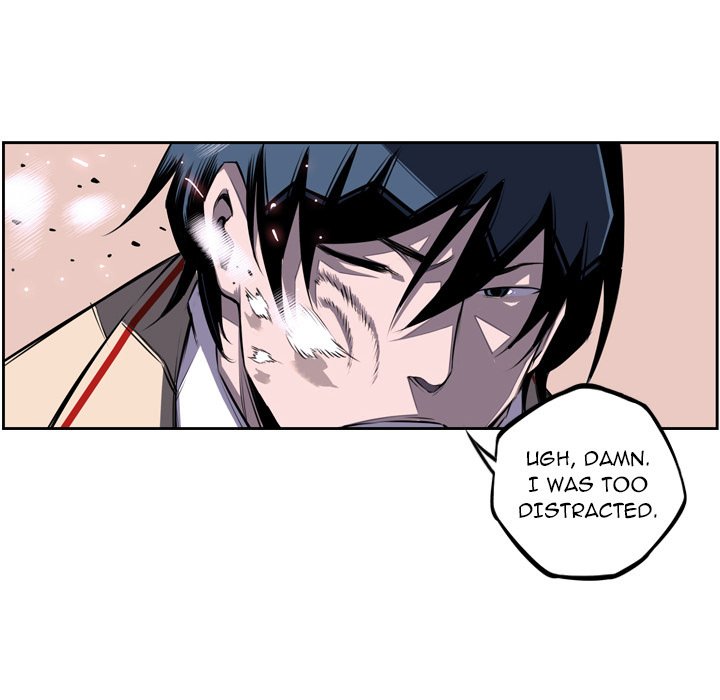 Supernova Manhwa - Chapter 38 Page 9