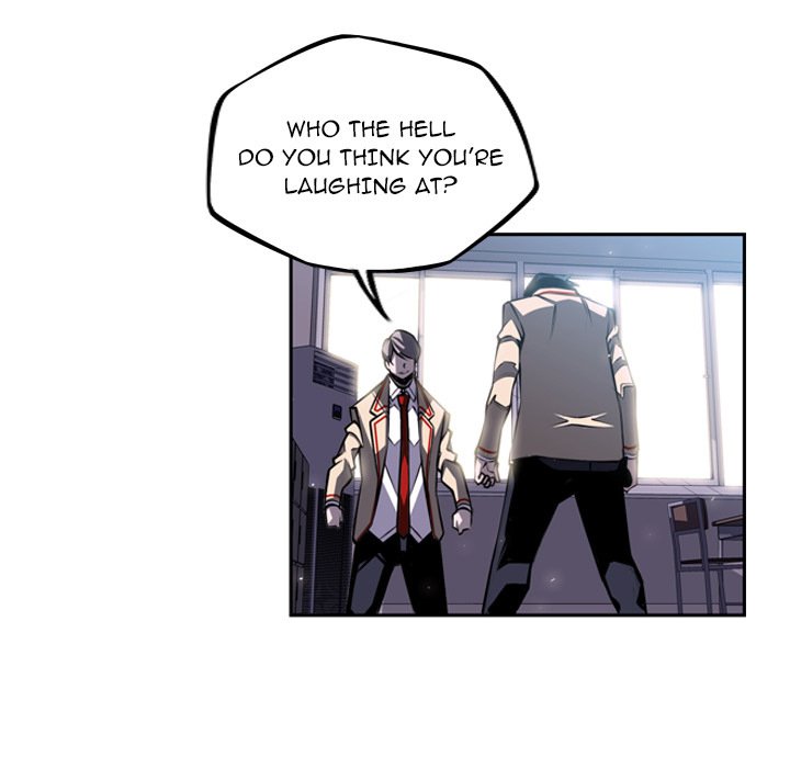 Supernova Manhwa - Chapter 38 Page 13