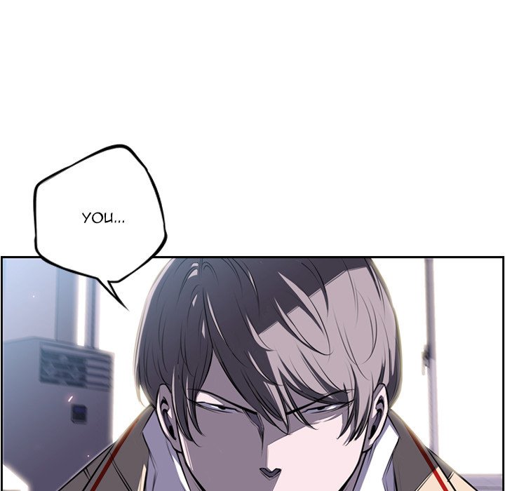 Supernova Manhwa - Chapter 38 Page 18