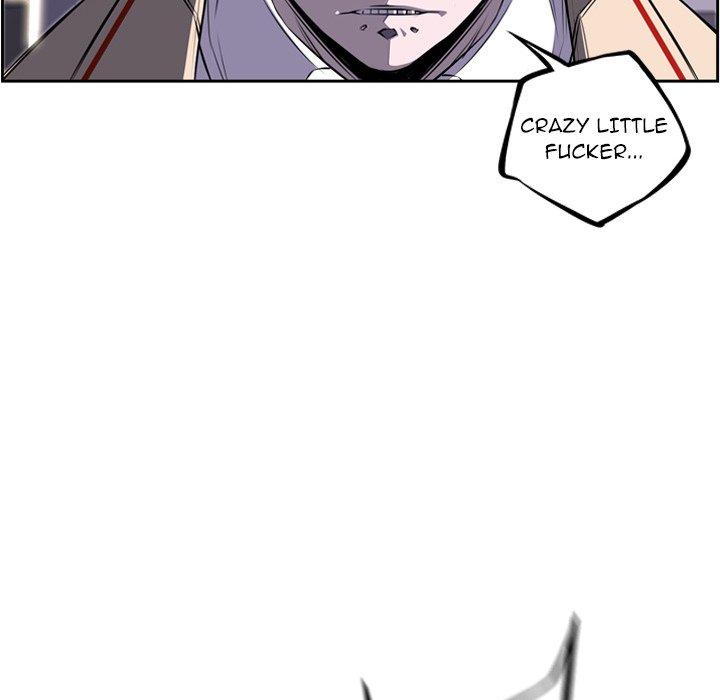 Supernova Manhwa - Chapter 38 Page 19