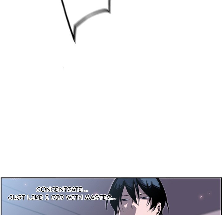 Supernova Manhwa - Chapter 38 Page 21