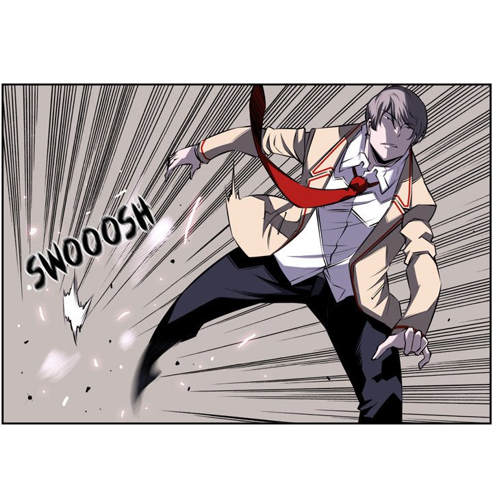 Supernova Manhwa - Chapter 38 Page 23