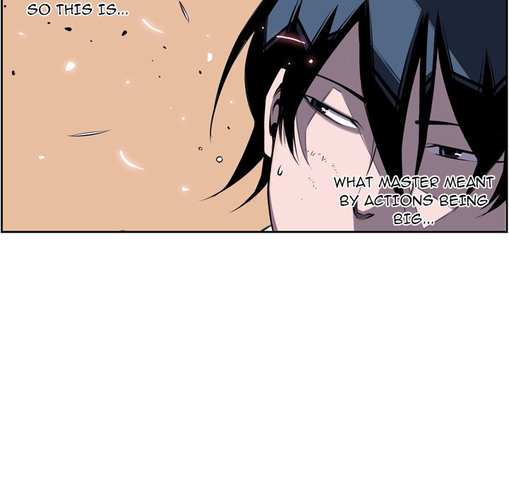 Supernova Manhwa - Chapter 38 Page 28