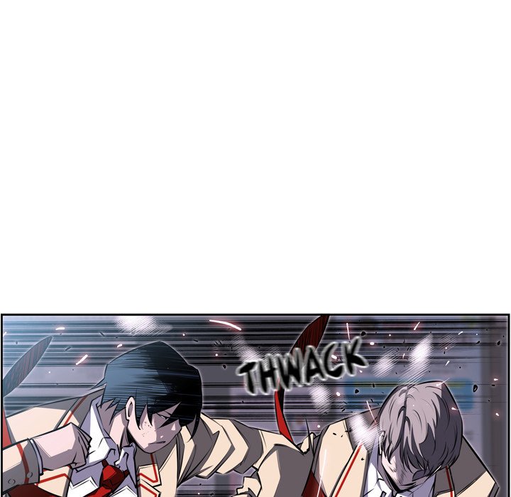 Supernova Manhwa - Chapter 38 Page 30