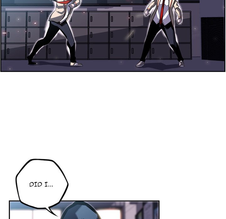 Supernova Manhwa - Chapter 38 Page 32