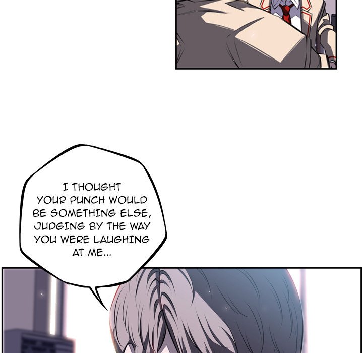 Supernova Manhwa - Chapter 38 Page 35