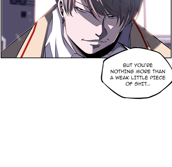 Supernova Manhwa - Chapter 38 Page 36