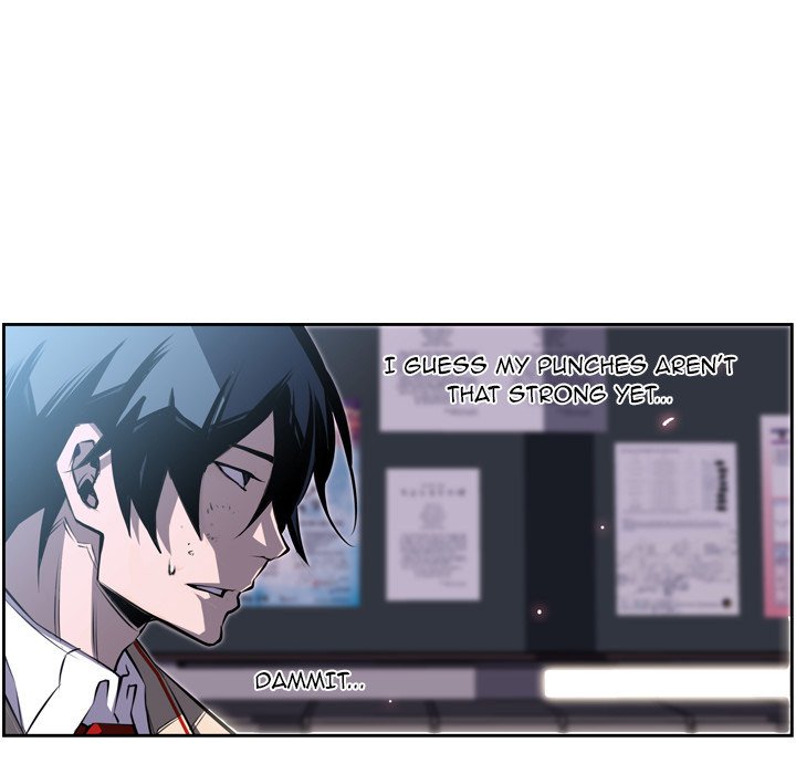 Supernova Manhwa - Chapter 38 Page 37