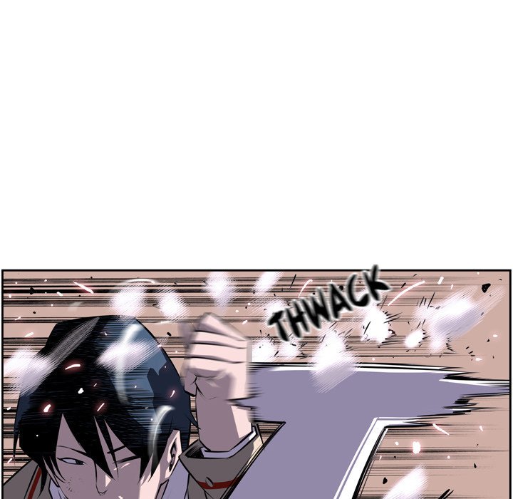 Supernova Manhwa - Chapter 38 Page 39