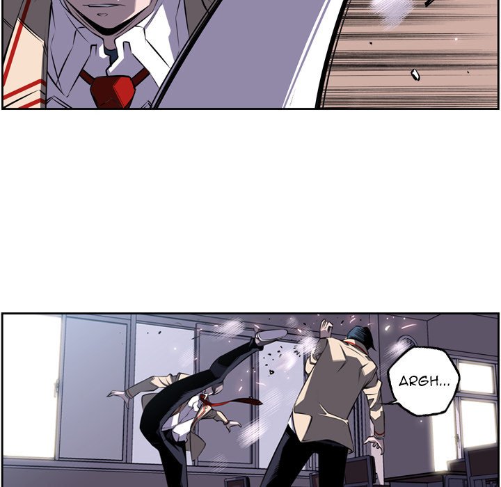 Supernova Manhwa - Chapter 38 Page 40