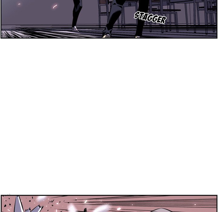 Supernova Manhwa - Chapter 38 Page 41