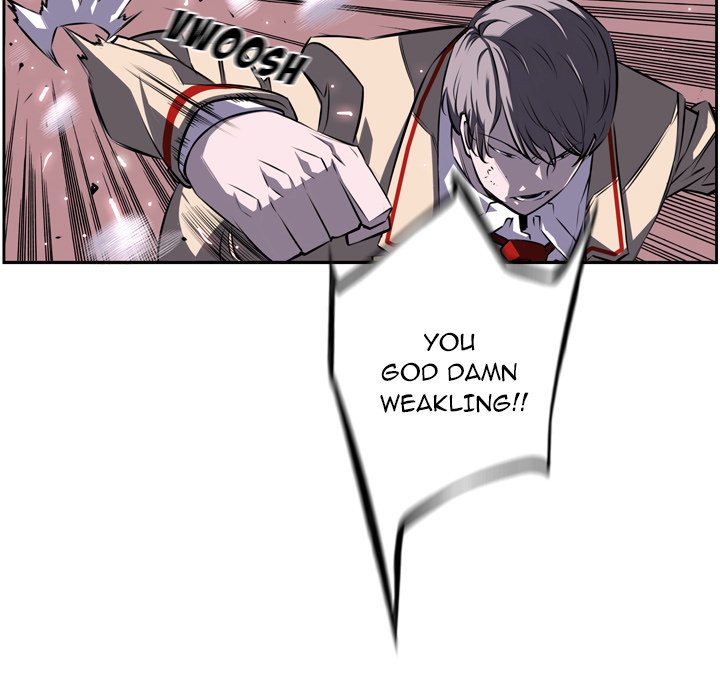 Supernova Manhwa - Chapter 38 Page 42