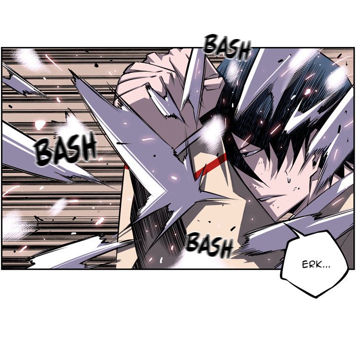 Supernova Manhwa - Chapter 38 Page 46