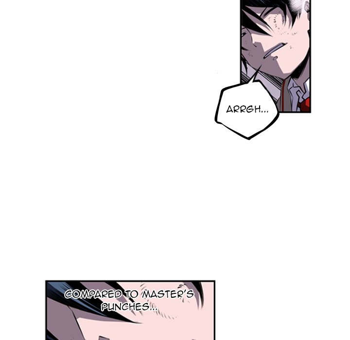 Supernova Manhwa - Chapter 38 Page 55