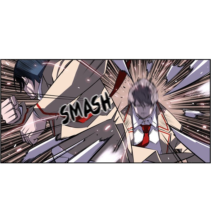 Supernova Manhwa - Chapter 38 Page 57