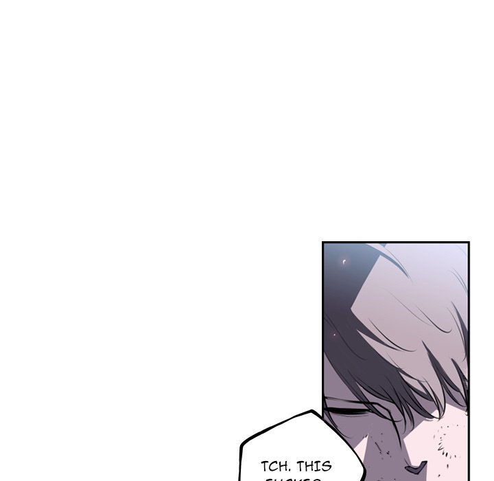 Supernova Manhwa - Chapter 38 Page 58