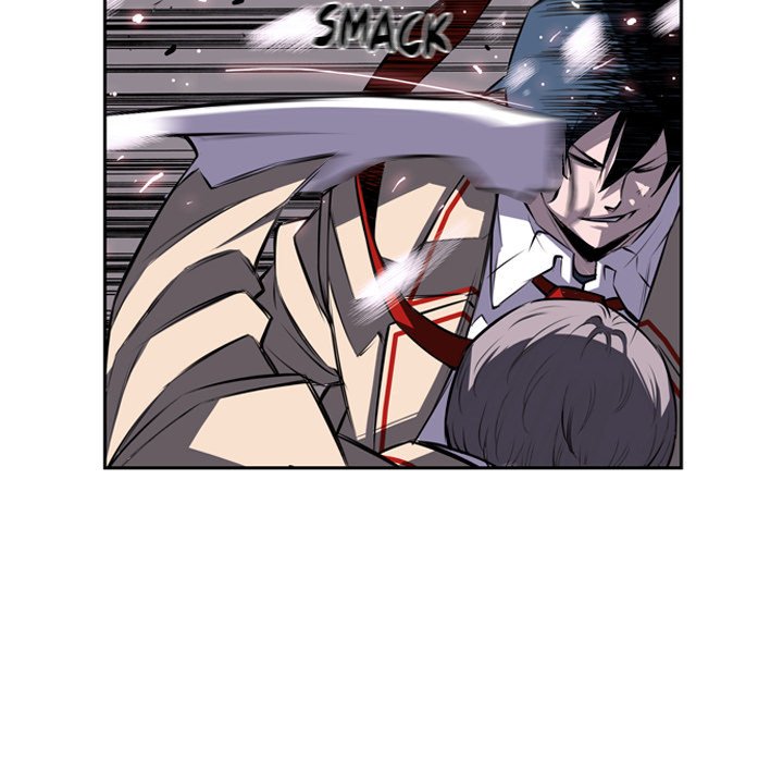 Supernova Manhwa - Chapter 38 Page 60