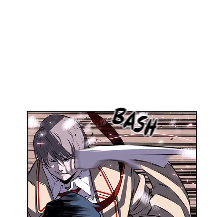 Supernova Manhwa - Chapter 38 Page 62