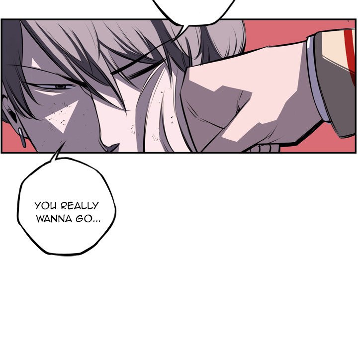 Supernova Manhwa - Chapter 38 Page 64