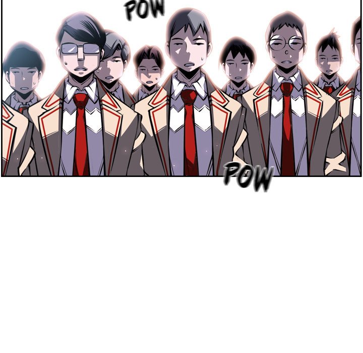 Supernova Manhwa - Chapter 38 Page 73