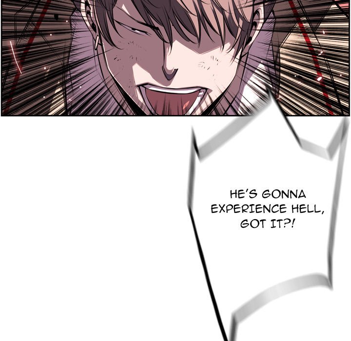 Supernova Manhwa - Chapter 38 Page 79