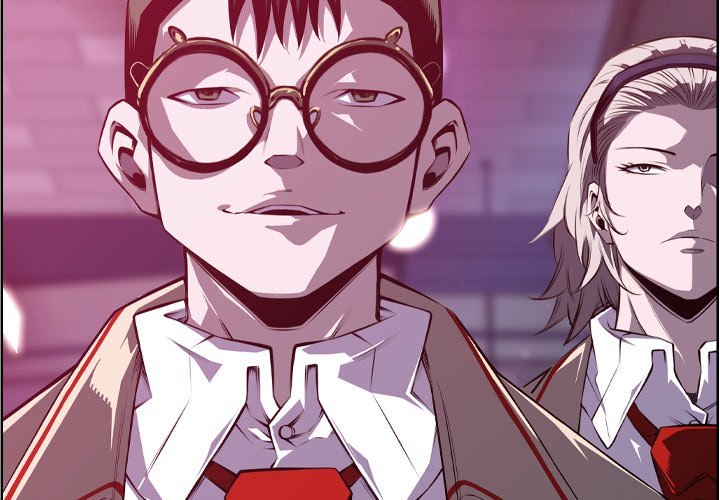 Supernova Manhwa - Chapter 180 Page 1