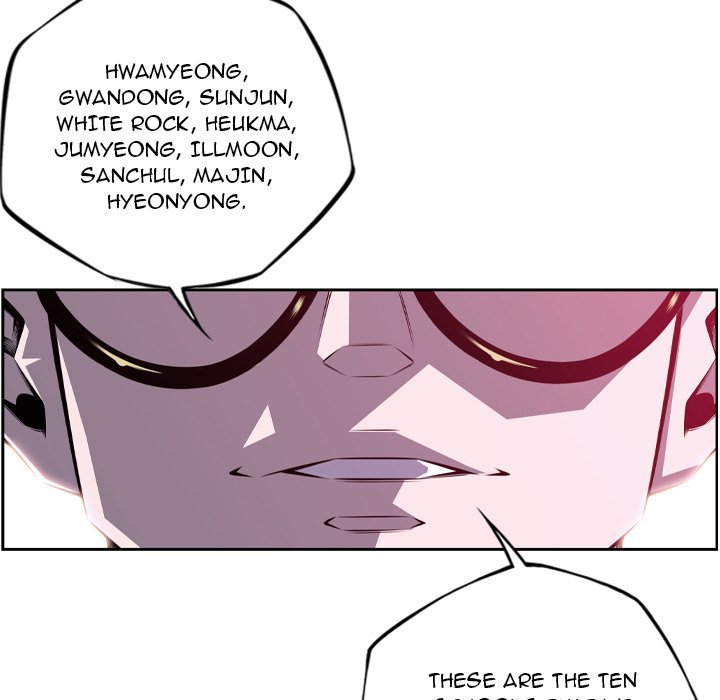 Supernova Manhwa - Chapter 180 Page 6