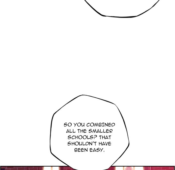 Supernova Manhwa - Chapter 180 Page 9