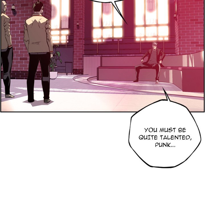 Supernova Manhwa - Chapter 180 Page 10