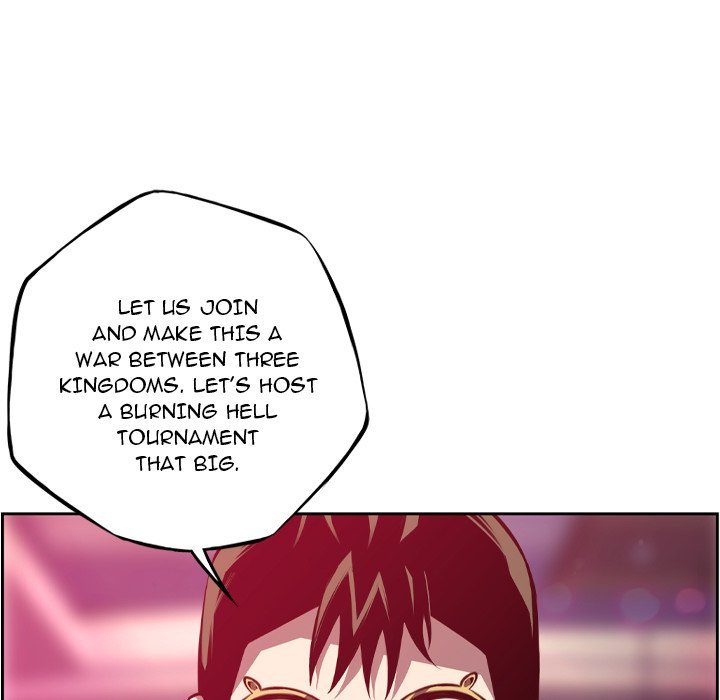 Supernova Manhwa - Chapter 180 Page 11