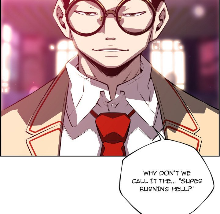 Supernova Manhwa - Chapter 180 Page 12