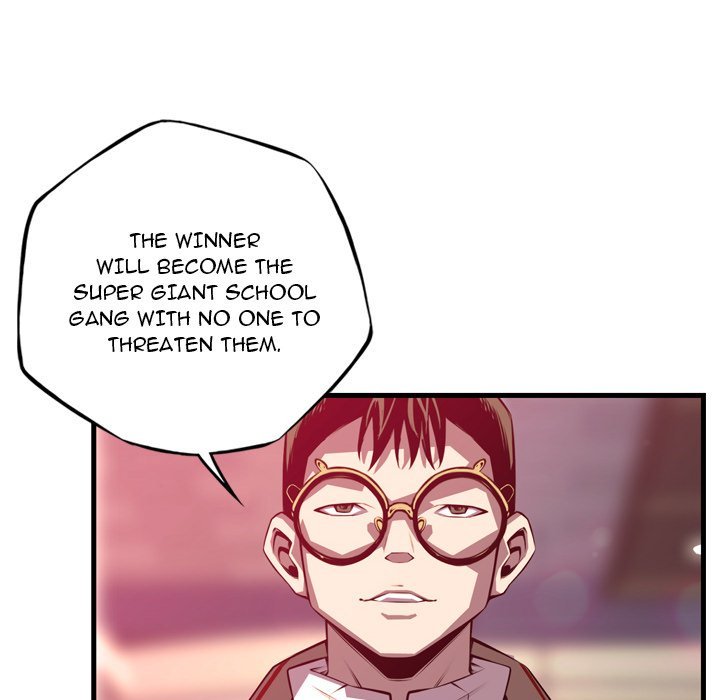 Supernova Manhwa - Chapter 180 Page 19